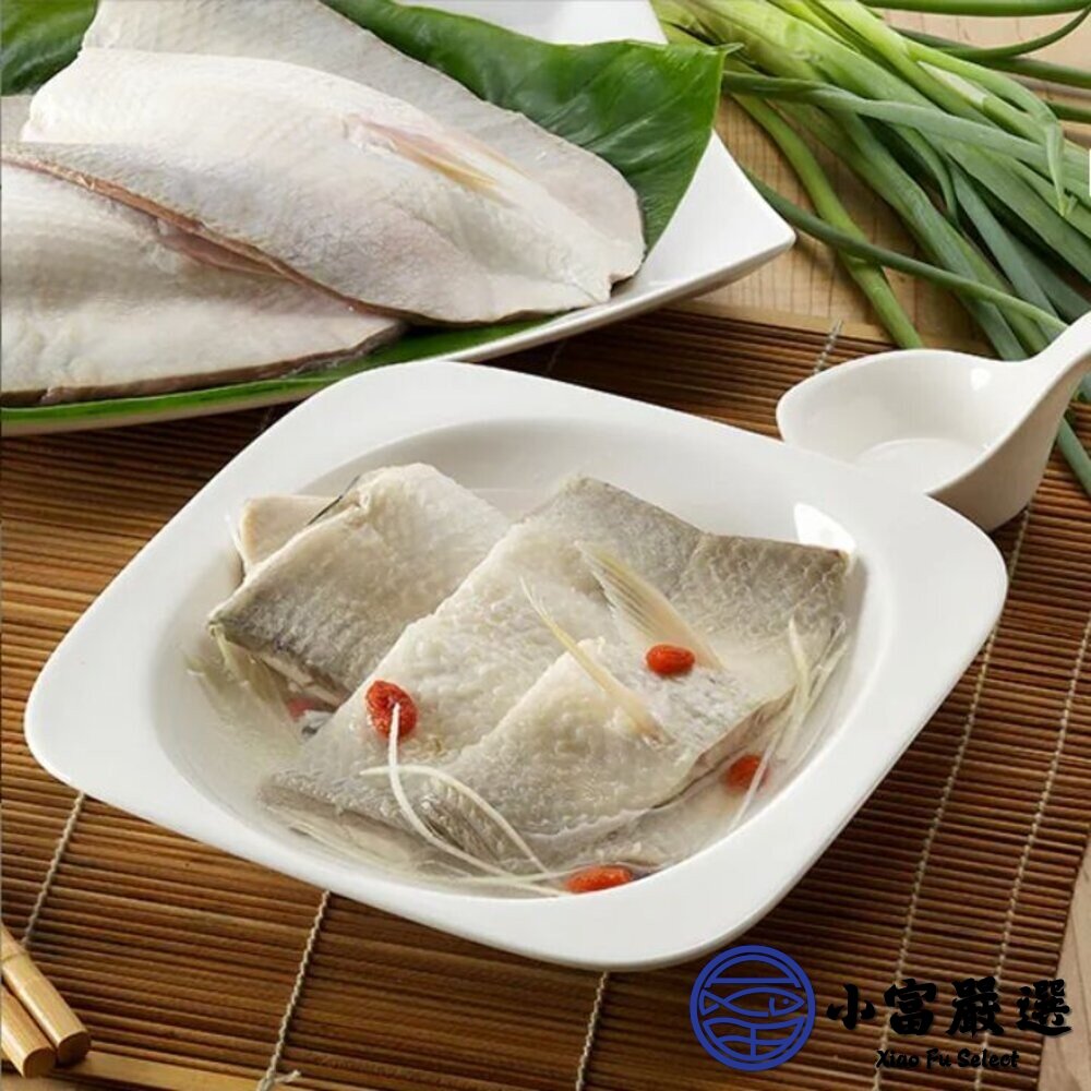 【批發專用】生鮮虱目魚 虱目魚 虱目魚肚 (100片/箱/120-140g)-圖片-2