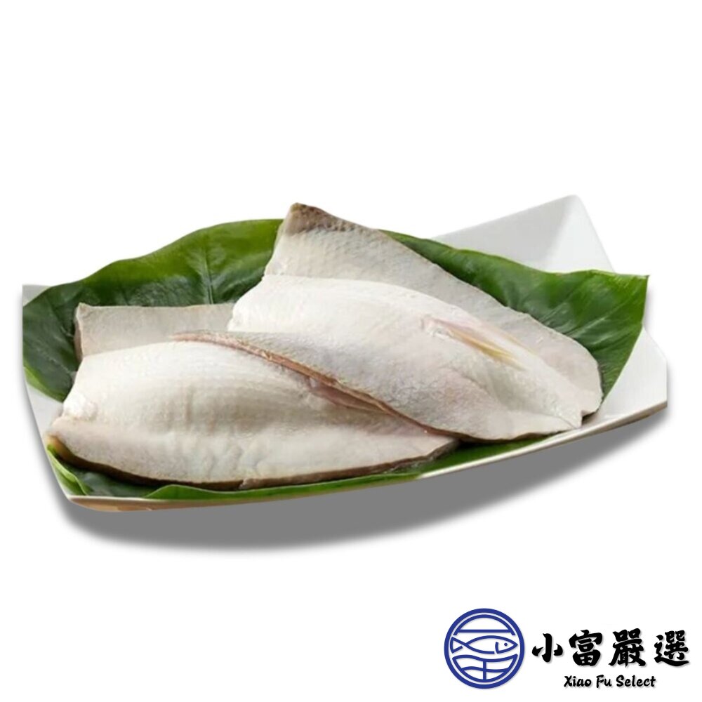 生鮮虱目魚 虱目魚 虱目魚肚 冷凍虱目魚(120/140g/片)-圖片-1
