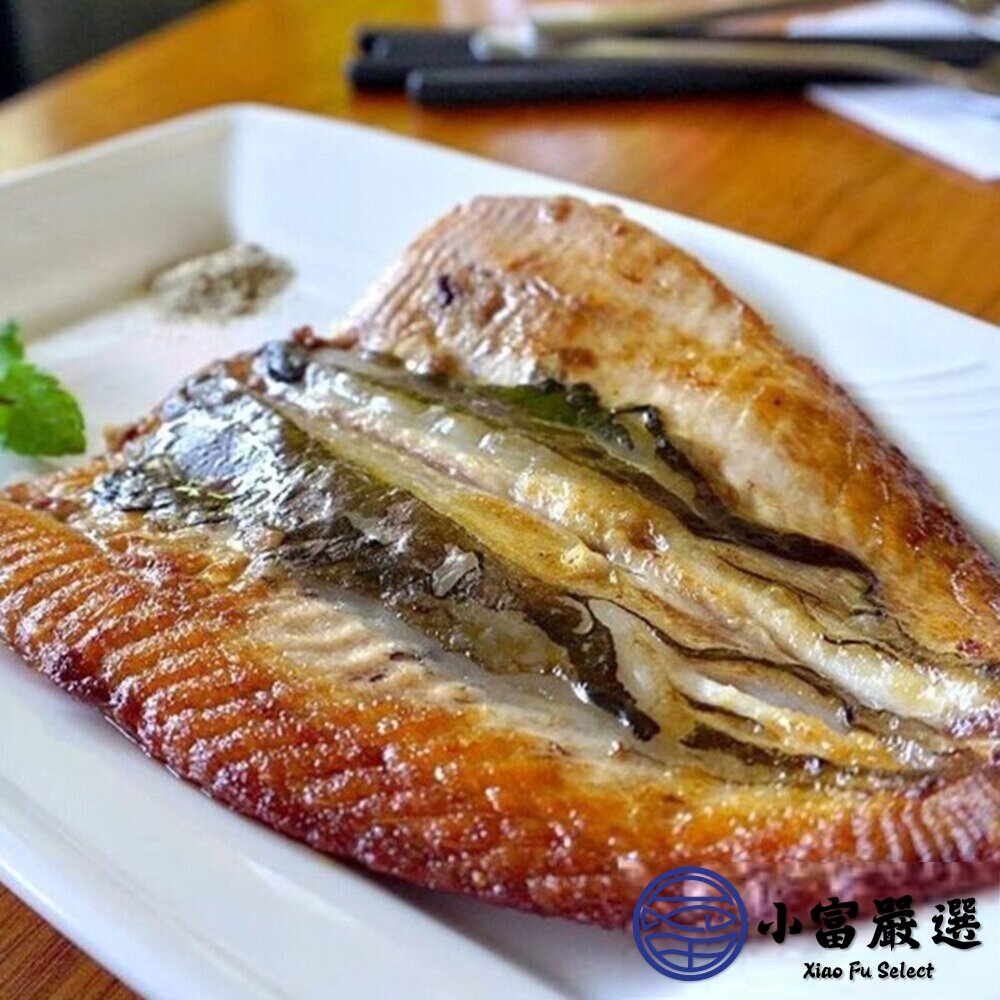 生鮮虱目魚 虱目魚 虱目魚肚 冷凍虱目魚(120/140g/片)-圖片-4