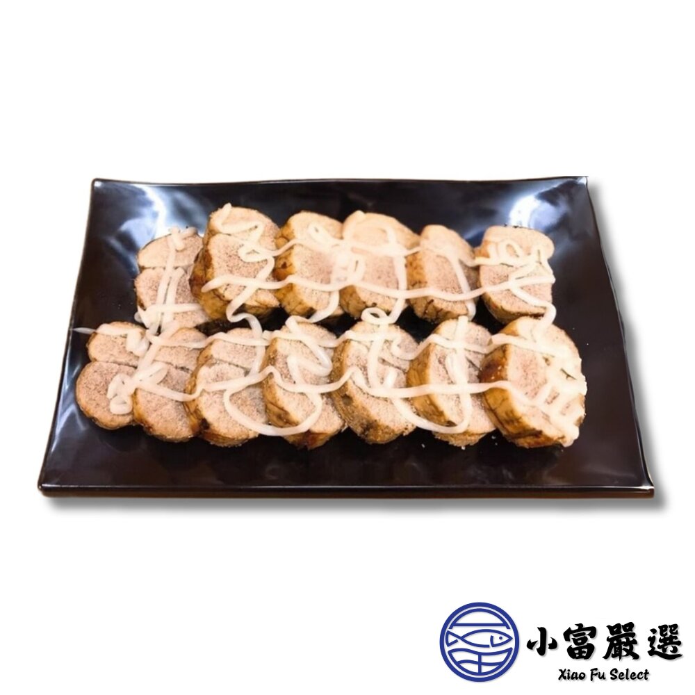 福氣滿滿魚卵 熟魚卵 魚卵 紐西蘭魚卵 真空包裝 (80~110g/包)-圖片-1