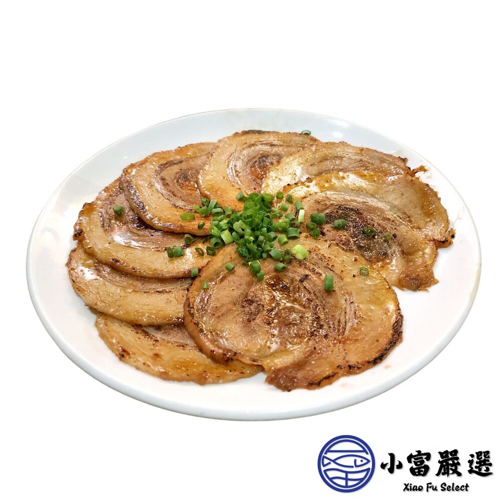 日式拉麵專用 日式五花叉燒肉 叉燒 豬五花叉燒(500g/包)-圖片-1