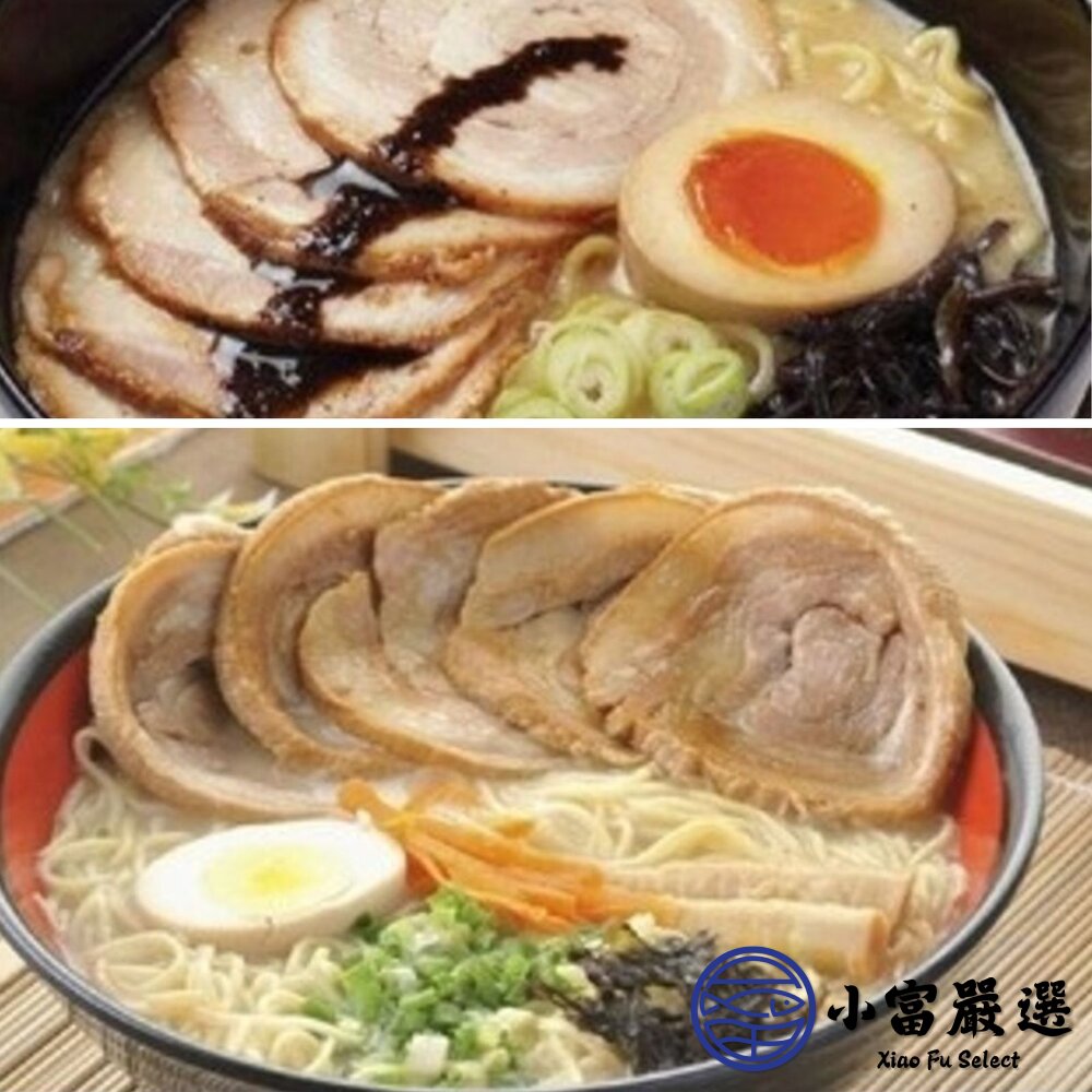 日式拉麵專用 日式五花叉燒肉 叉燒 豬五花叉燒(500g/包)-圖片-3