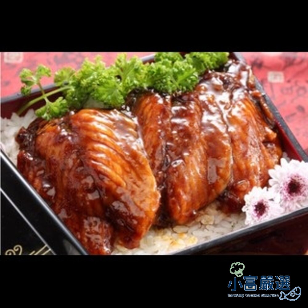 10102873328-海鮮類鯛魚項-日式蒲燒鯛魚腹排-日式蜜汁蒲燒鯛-蒲燒鯛-(180g±10%/包)真空包特價元