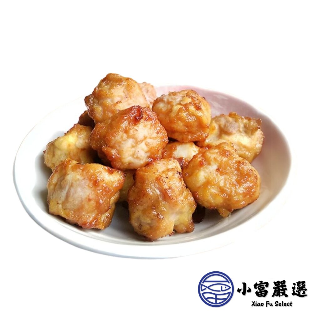 卜蜂照燒雞肉丸子 雞肉丸 雞肉丸子 (1000g/包)-圖片-1