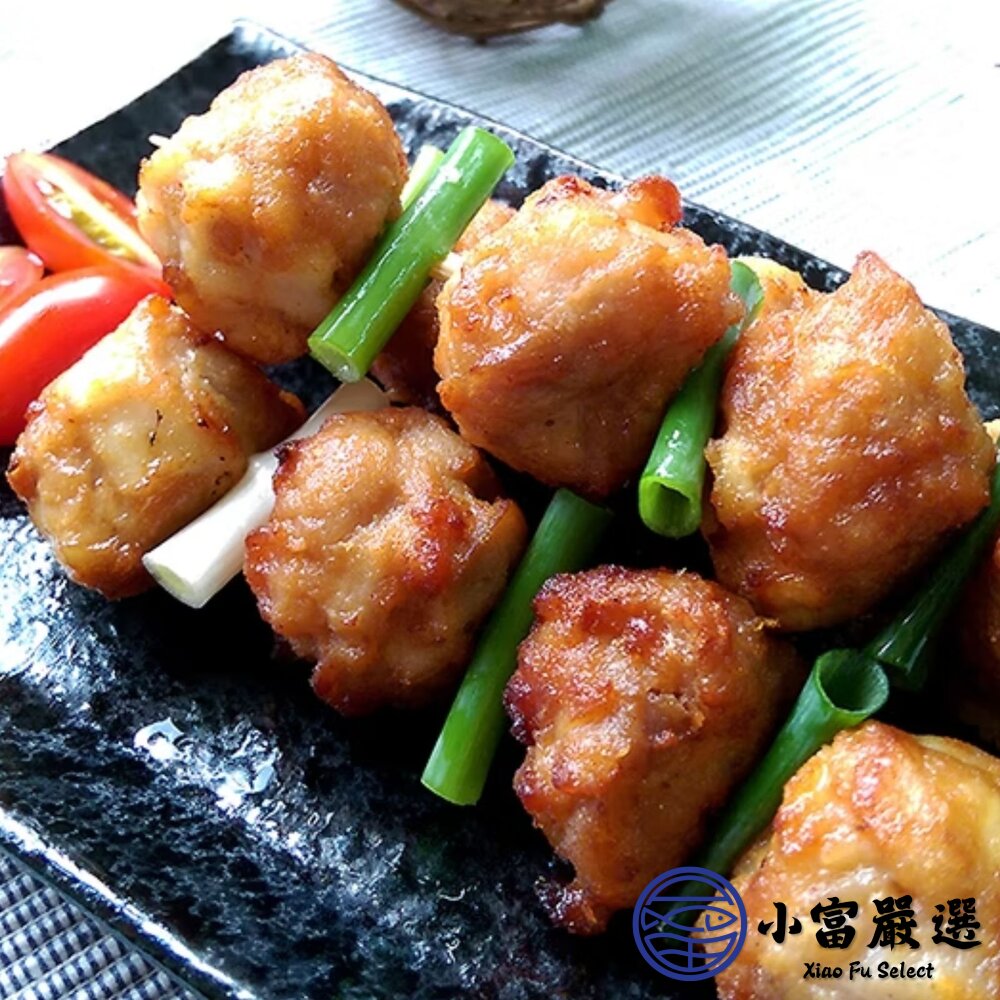 卜蜂照燒雞肉丸子 雞肉丸 雞肉丸子 (1KG/包)-圖片-7