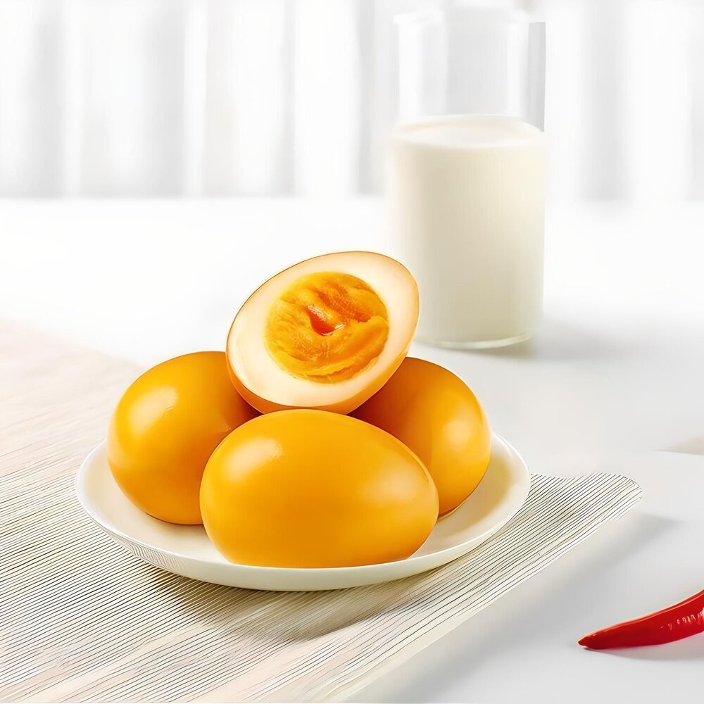 10707628939-日式溏心蛋日式溫泉蛋 日式糖心蛋 溫泉蛋(8粒/約300g/包)