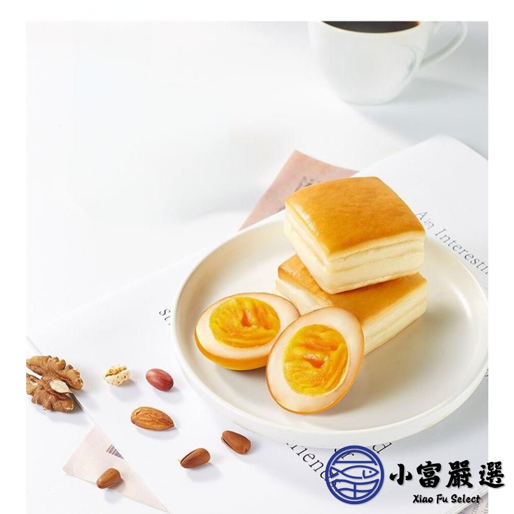 日式溏心蛋(真空包裝8粒一組/約300g)日式溫泉蛋 日式糖心蛋 溫泉蛋-圖片-2