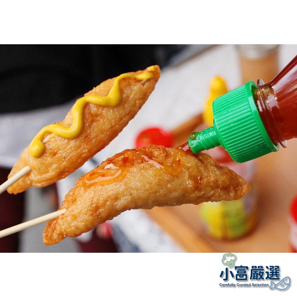 11108303985-火鍋料丸子類-包蛋旗魚黑輪-460G-存手工製作-高品質原料-特價#蝦仁花枝丸#花枝丸#虱目旗魚丸