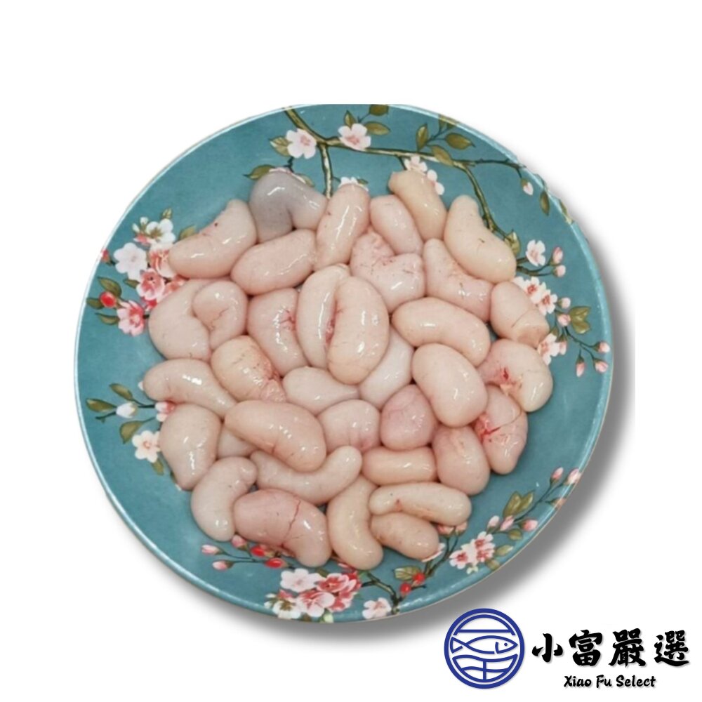 生鮮台灣土雞佛 雞佛 生鮮雞佛 台灣國產雞 (300g.每包)-圖片-1