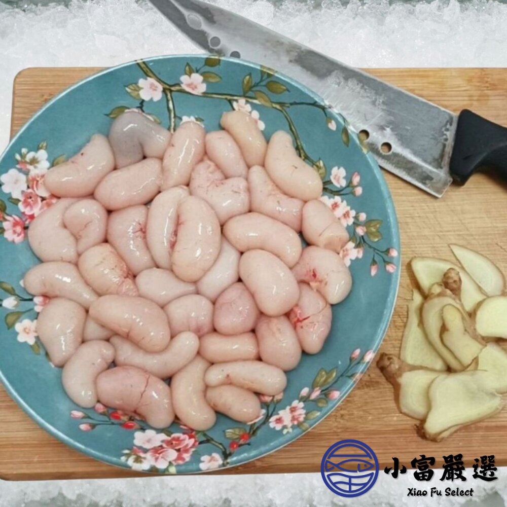 生鮮台灣土雞佛 雞佛 生鮮雞佛 台灣國產雞 (300g.每包)-圖片-2