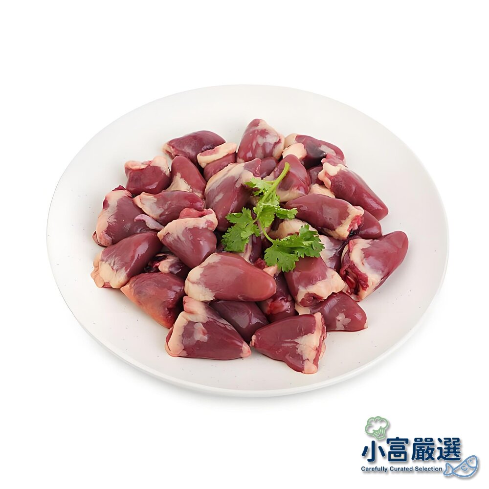13902573555-0712小富嚴選肉品雞肉類-國產雞肉-雞心-18公斤特價推廣中 另有另有鴨胗頭 鴨胗 鵝腸 鵝掌 鴨腳 鴨翅