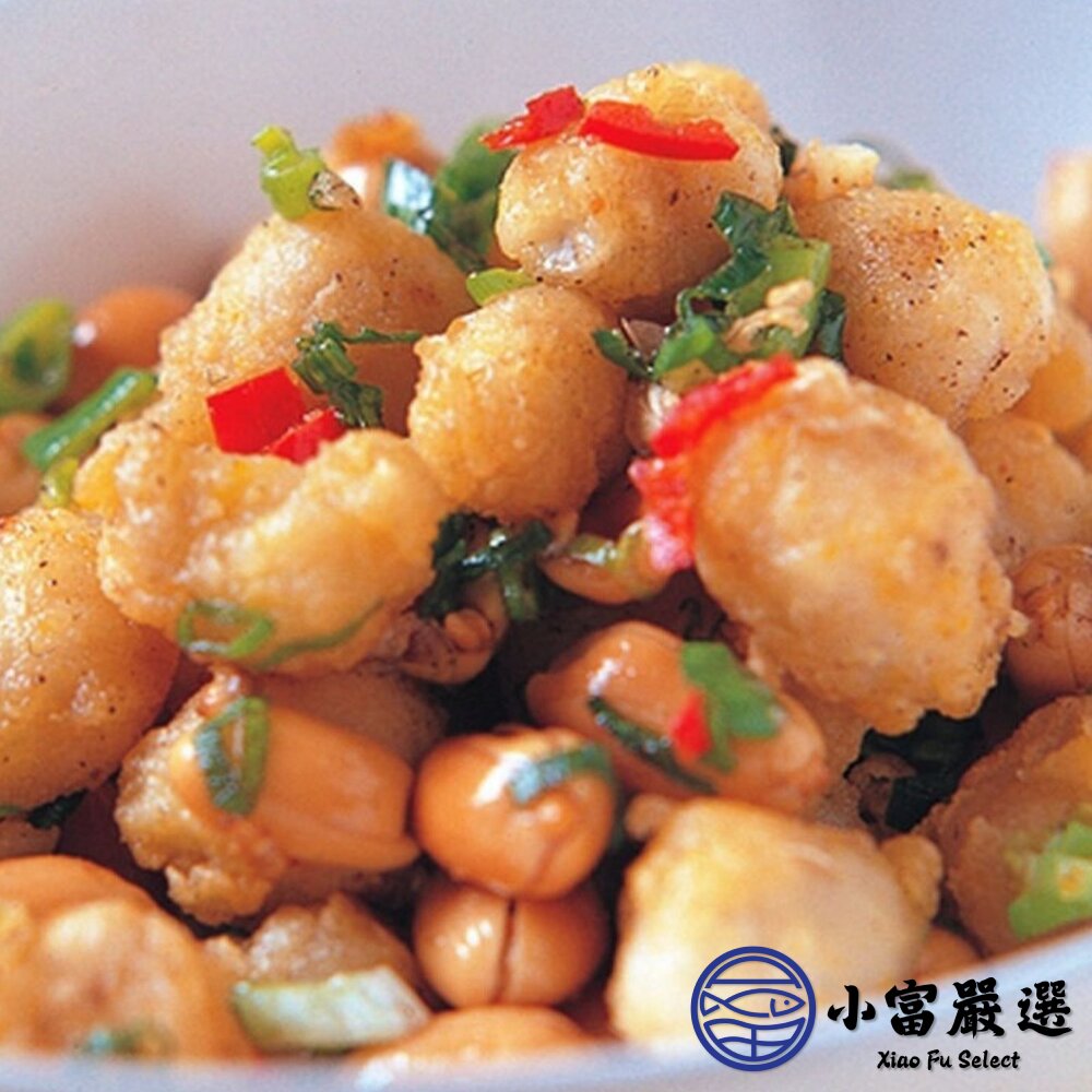 龍珠魷魚酥 魷魚酥 酥炸魷魚酥 (200g/包)-圖片-5