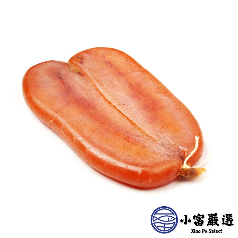 蚵仔寮野生烏魚子 烏魚子 烏魚卵 (4兩/包) 最後14片 特價299出清-圖片-1