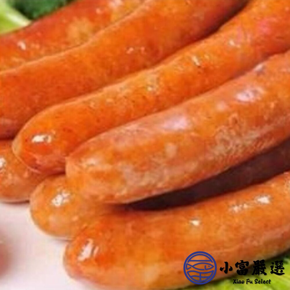 雙匯雞腿肉香腸 小香腸 雞肉香腸 小雞肉香腸 (1kg/包)-圖片-3