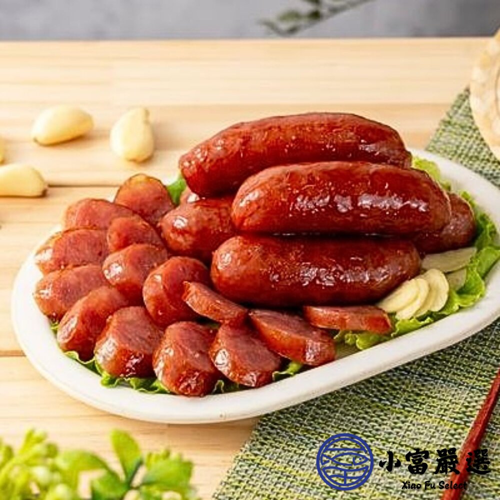 雙匯雞腿肉香腸 小香腸 雞肉香腸 小雞肉香腸 (1000g/包)-圖片-3