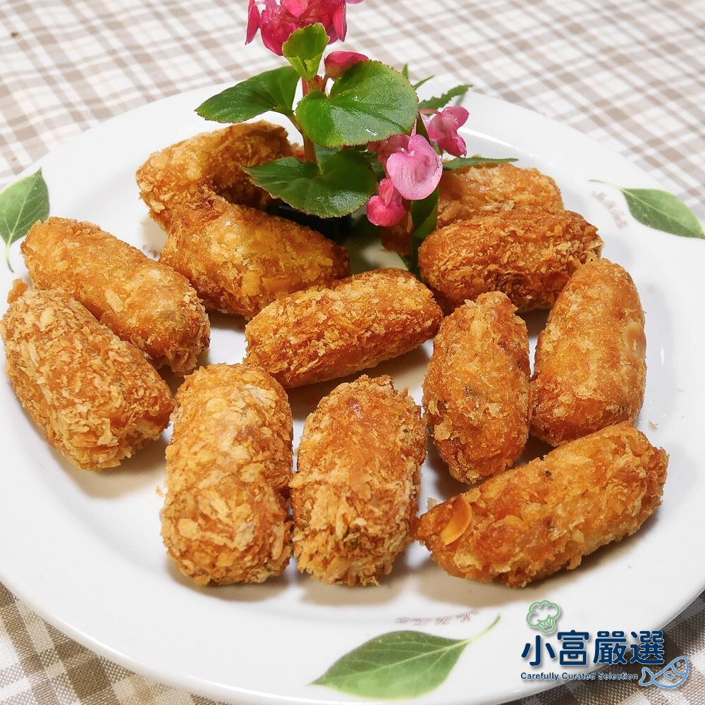 18079682278-調水餃包子點心類--杏仁蝦棗-辦桌宴會專用手路菜-特價 另有舒肥雞胸/去骨雞腿/紐澳良雞腿/吳郭魚/鮭魚/鱈魚
