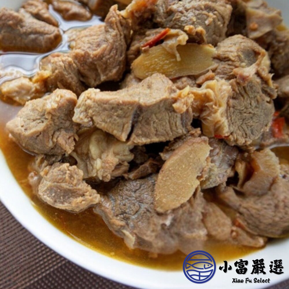 老牌肉多多紅燒牛肉爐 牛肉爐 牛肉湯 牛肉調理包 (1.25kg/淨重500g)-圖片-1