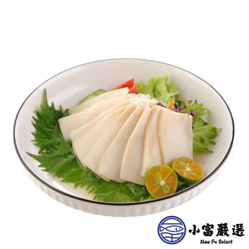 伊卡貴妃鮑魚片 伊卡貴妃鮑片 鮑魚片 (300g/固形物90g/包)-圖片-1