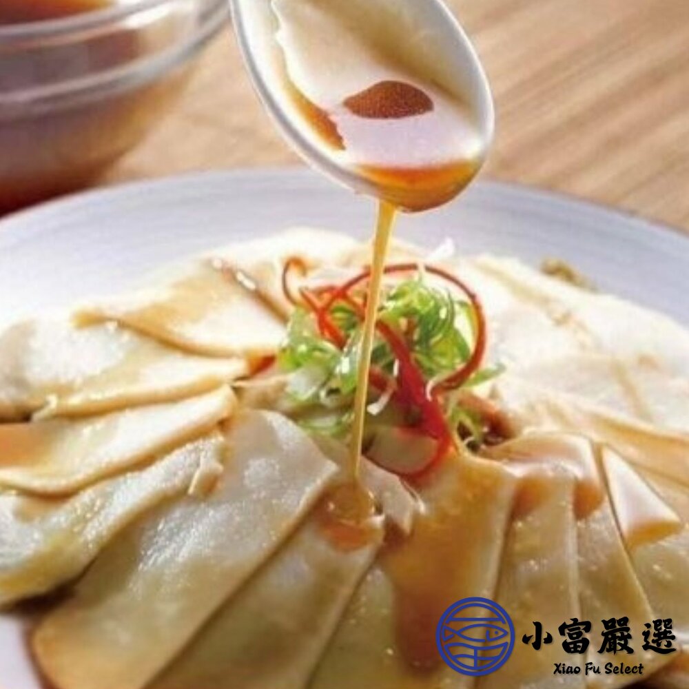 伊卡貴妃鮑魚片 伊卡貴妃鮑片 鮑魚片 (300g/包)-圖片-3