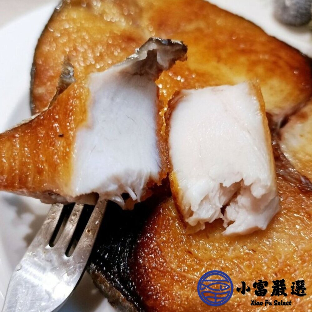 土魠魚輪切(多規格) 土魠魚片中段-圖片-2