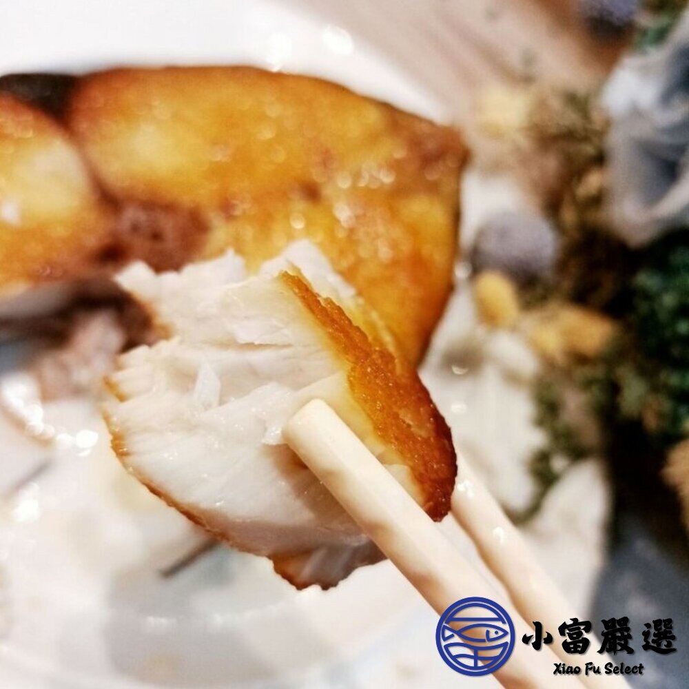 土魠魚輪切(多規格) 土魠魚片中段-圖片-3