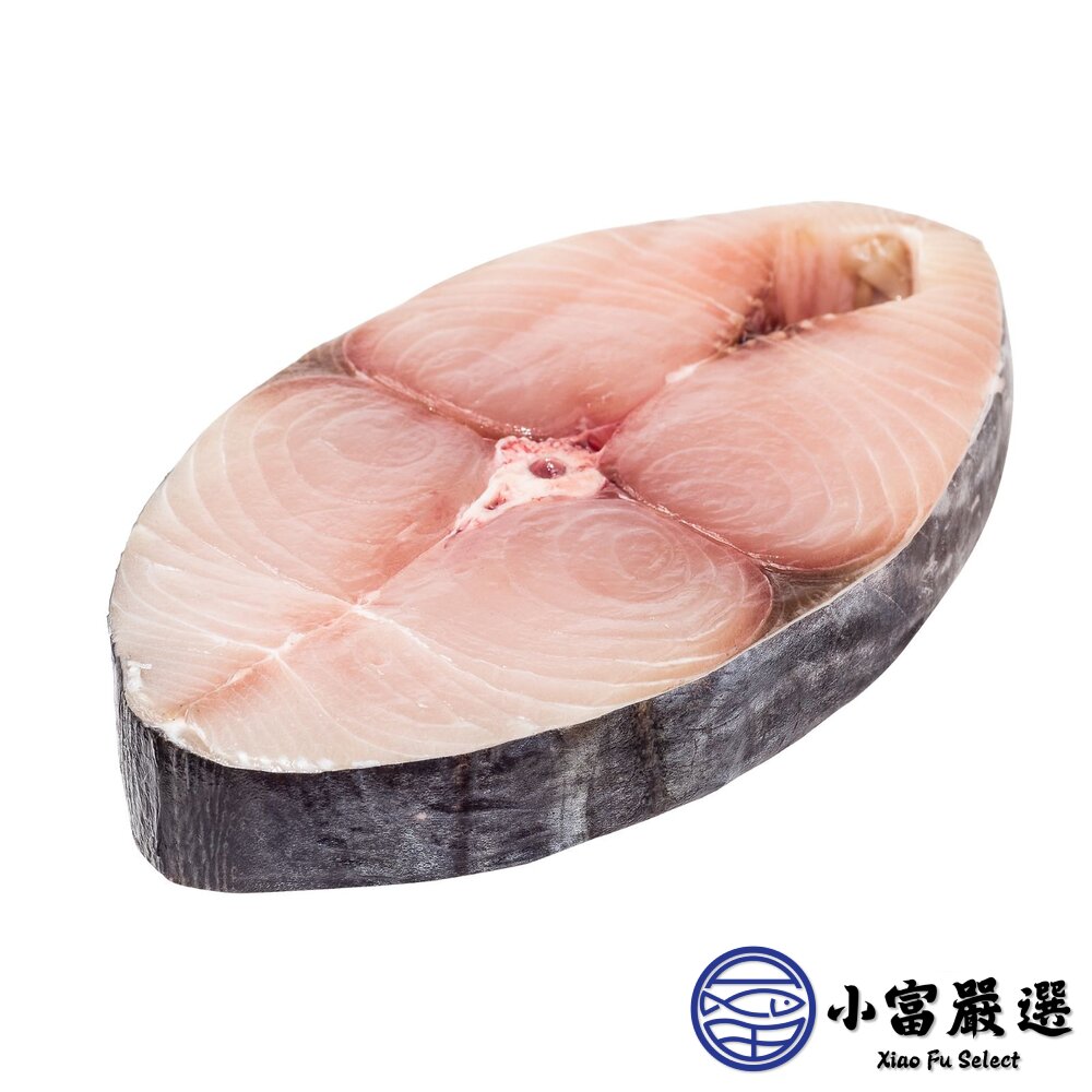土魠魚片(250~300g/片)土魠魚輪切 輪切中段 肉魚-圖片-1