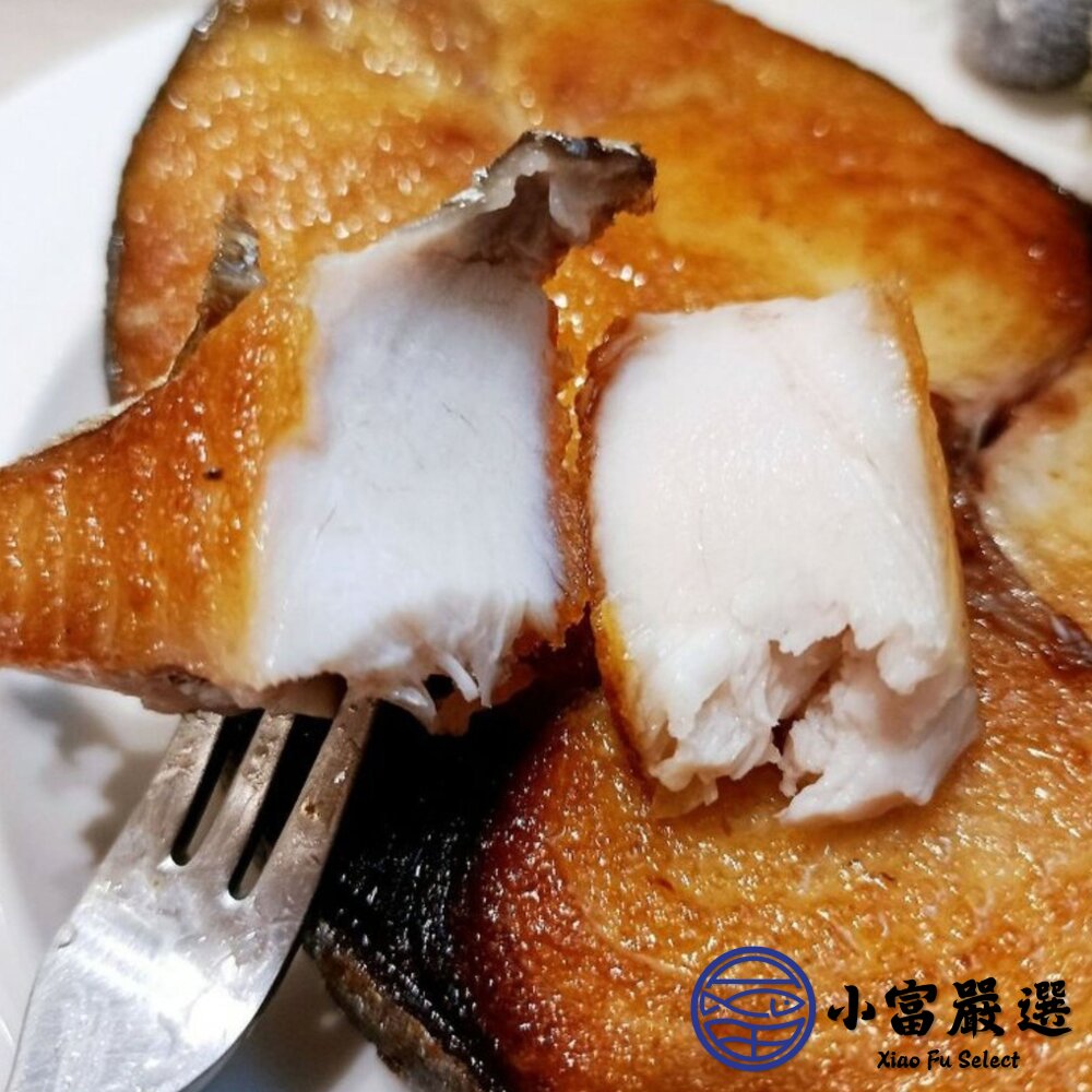 土魠魚片(250~300g/片)土魠魚輪切 輪切中段 肉魚-圖片-2