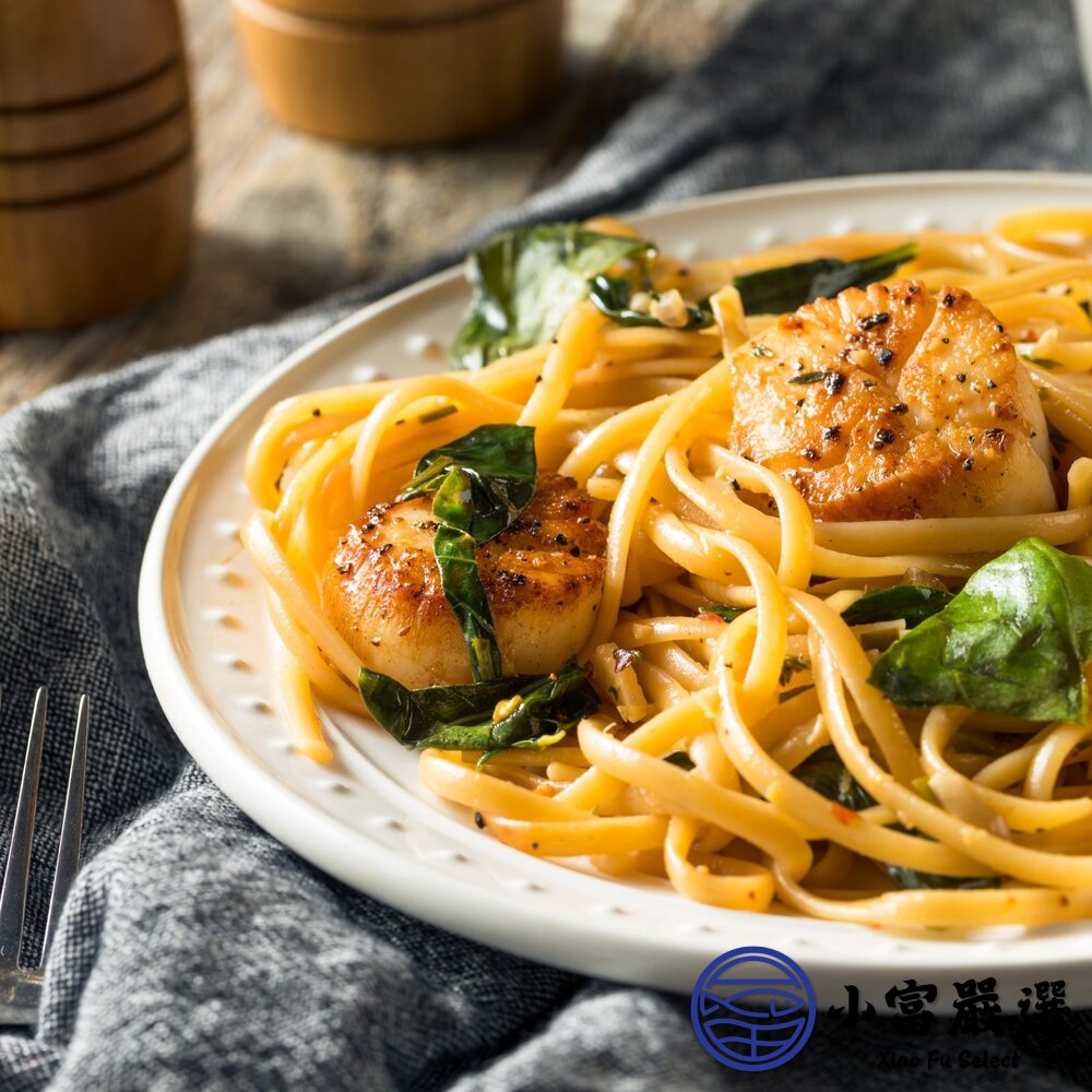 皇冠NG干貝 皇冠干貝 熱銷長銷款 大顆組合干貝(700g/包)-圖片-3