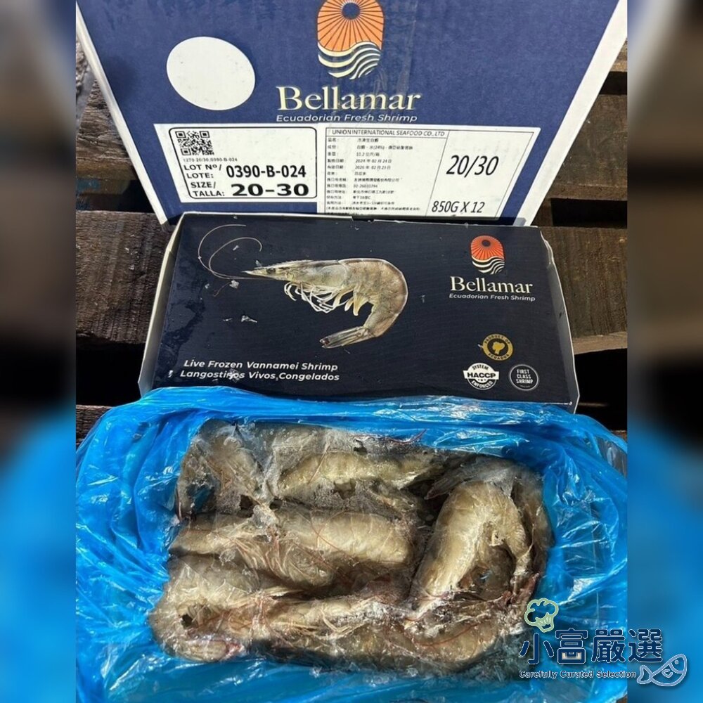 19502438736-嚴選高品質白蝦 產地新鮮捕撈 20/30/40/50/60/70/80/100急凍包裝 全面推廣降價中 把握機會