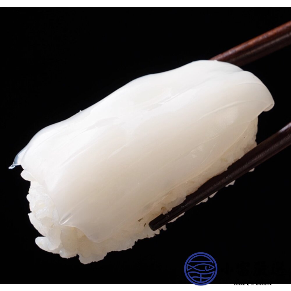 紋甲花枝刺身 紋甲花枝生魚片 (160g/20P)-圖片-4