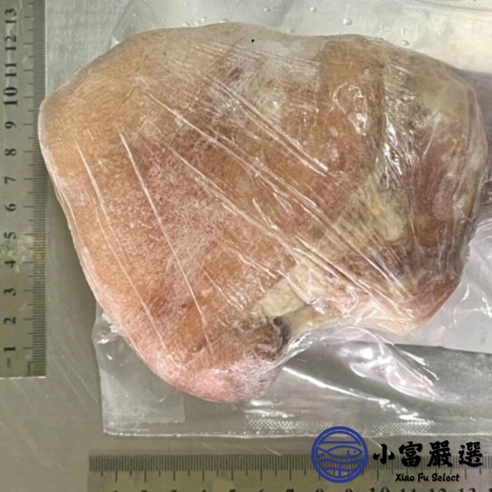 煙燻德國豬腳 德國豬腳 煙燻豬腳 燻烤豬腳 (750g/包)-圖片-3