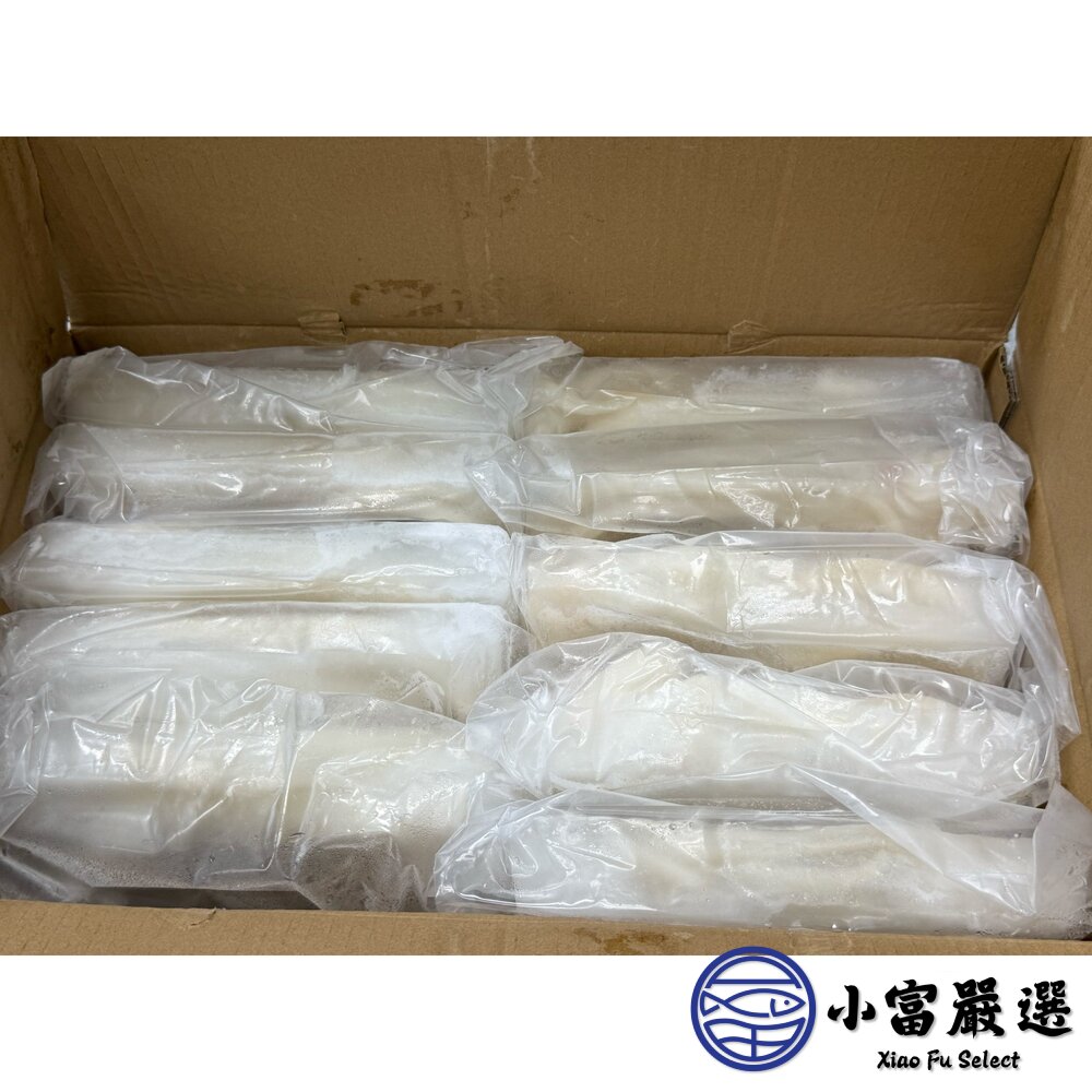 魷魚鬚 去皮魷魚頭 魷魚足 魷魚鬚 魷魚頭 魷魚足 ( 5L/1公斤)-圖片-7