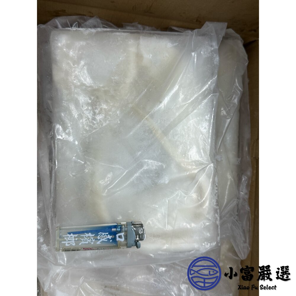 魷魚鬚 去皮魷魚頭 魷魚足 魷魚鬚 魷魚頭 魷魚足 ( 5L/1公斤)-圖片-8