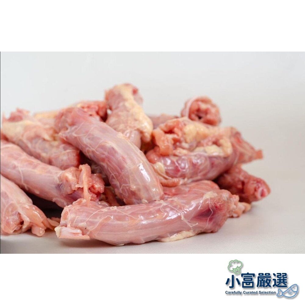 20341860862-生鮮肉品雞肉項-去皮雞脖子-去皮雞頸600g真空包裝 #東山鴨頭 鹵雞脖 四川雞脖 薑母鴨 麻油雞去骨雞腿
