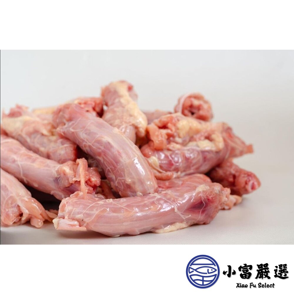 20341860862-生鮮肉品雞肉項-去皮雞脖子-去皮雞頸600g真空包裝 #東山鴨頭 鹵雞脖 四川雞脖 薑母鴨 麻油雞去骨雞腿