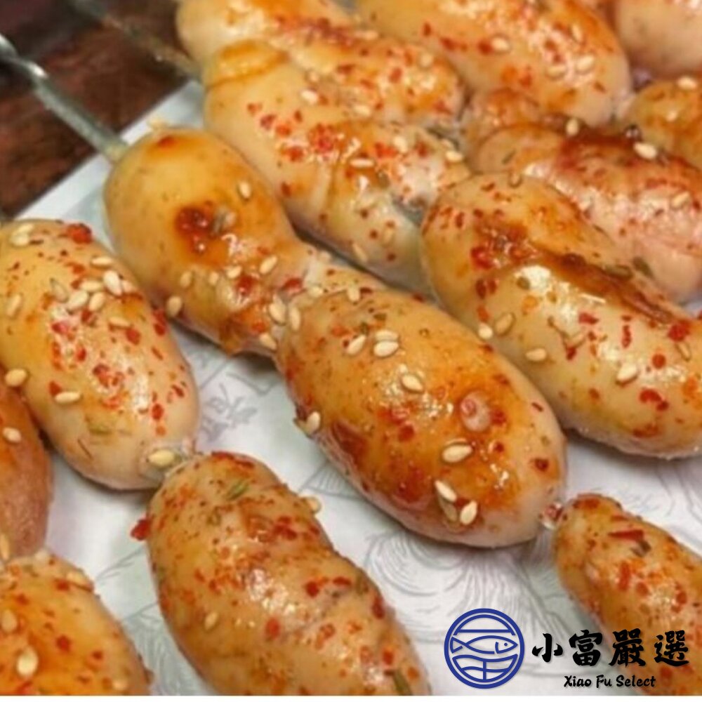 美國火雞佛 雞佛 冷凍雞佛 火雞睪丸 雞睪丸 雞佛真空包裝 (300g/包)-圖片-4