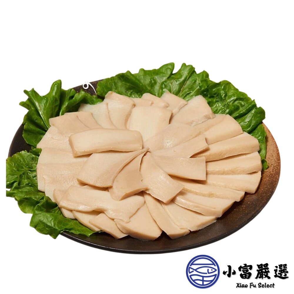 金牌貴妃鮑魚片 金牌鮑魚片 品質穩定 老師傅的最愛 (600g/1台斤)-圖片-1