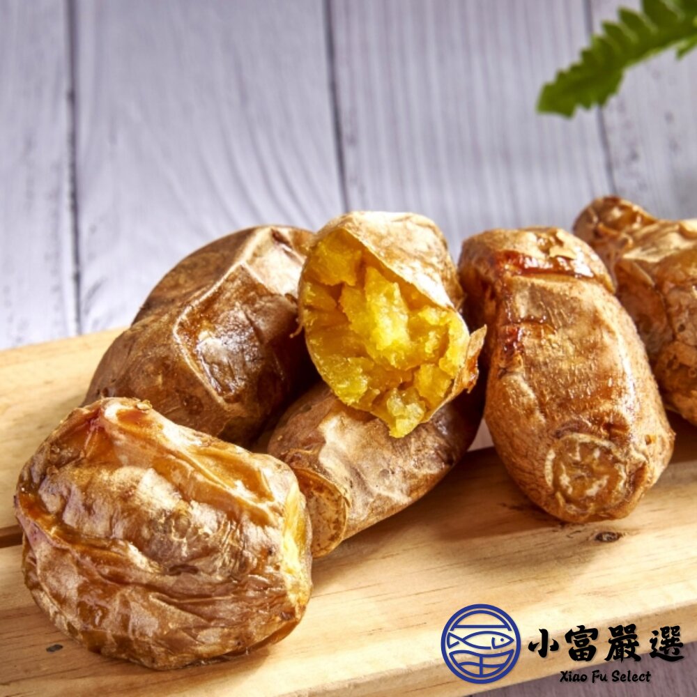 瓜瓜園冰烤地瓜 冰烤番薯 糖番薯 冰心地瓜 (3000g/包)-圖片-2