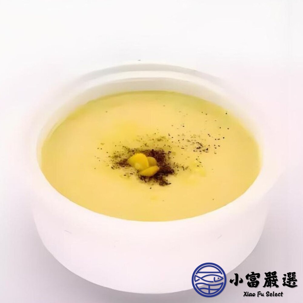 金品食品 玉米濃湯 金品玉米濃湯 玉米湯 (250g/包) 加熱即食-圖片-4