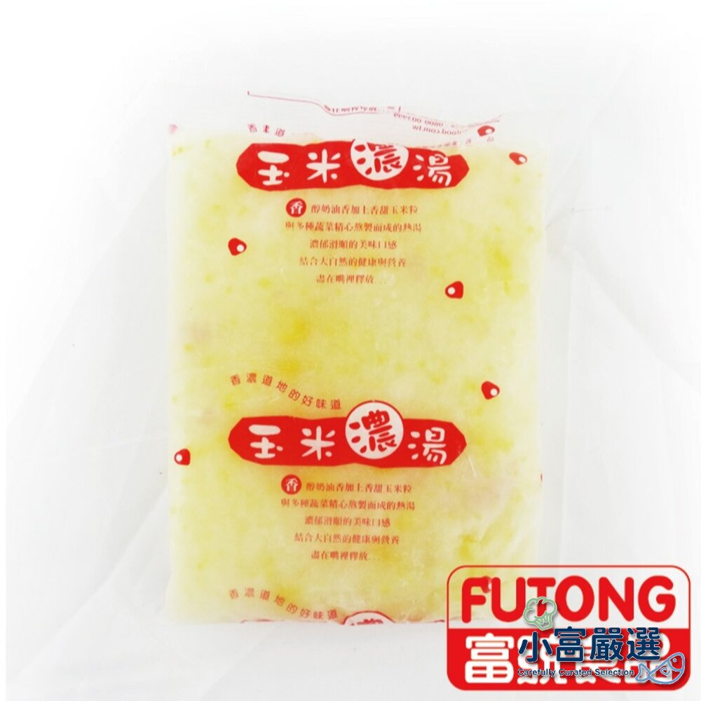 2101522-湯品年菜類-金品食品-金品玉米濃湯g-特價元