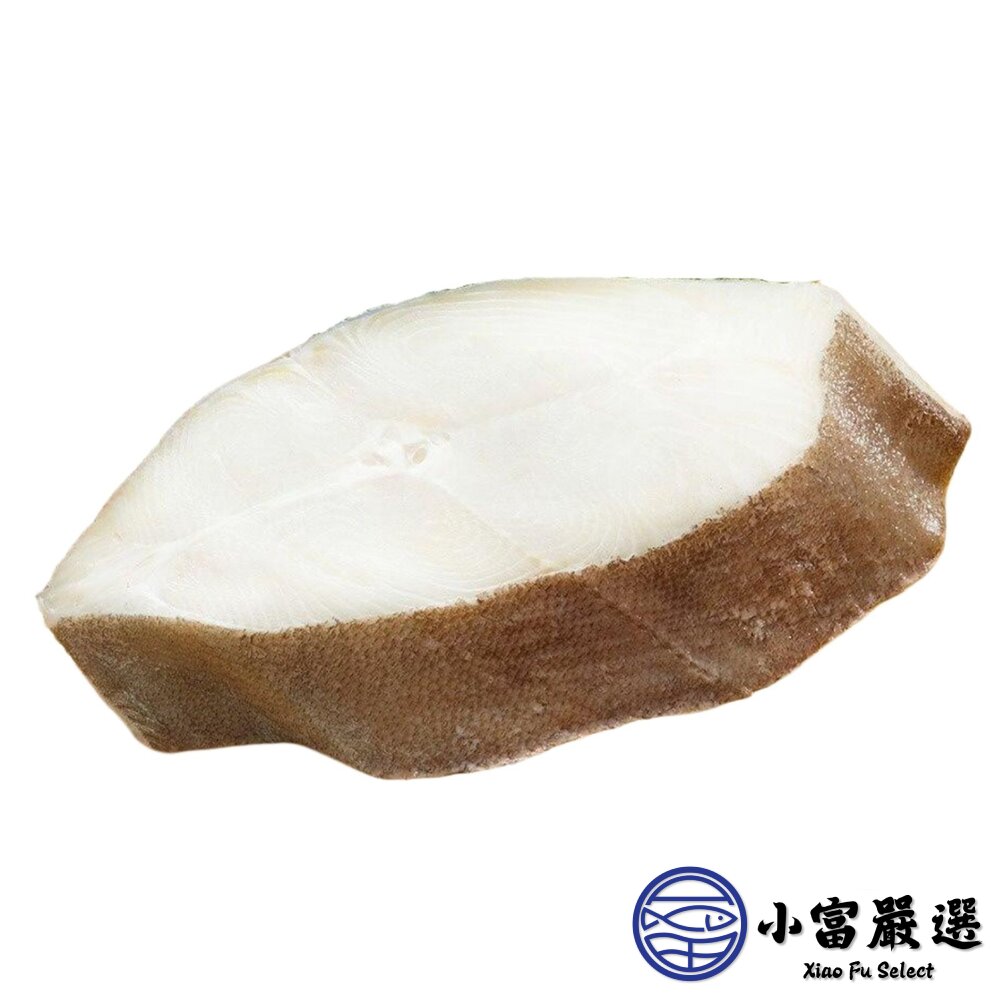 頂級厚切比目魚 比目魚片 大比目魚 半肚孔 (400g/包)-圖片-1