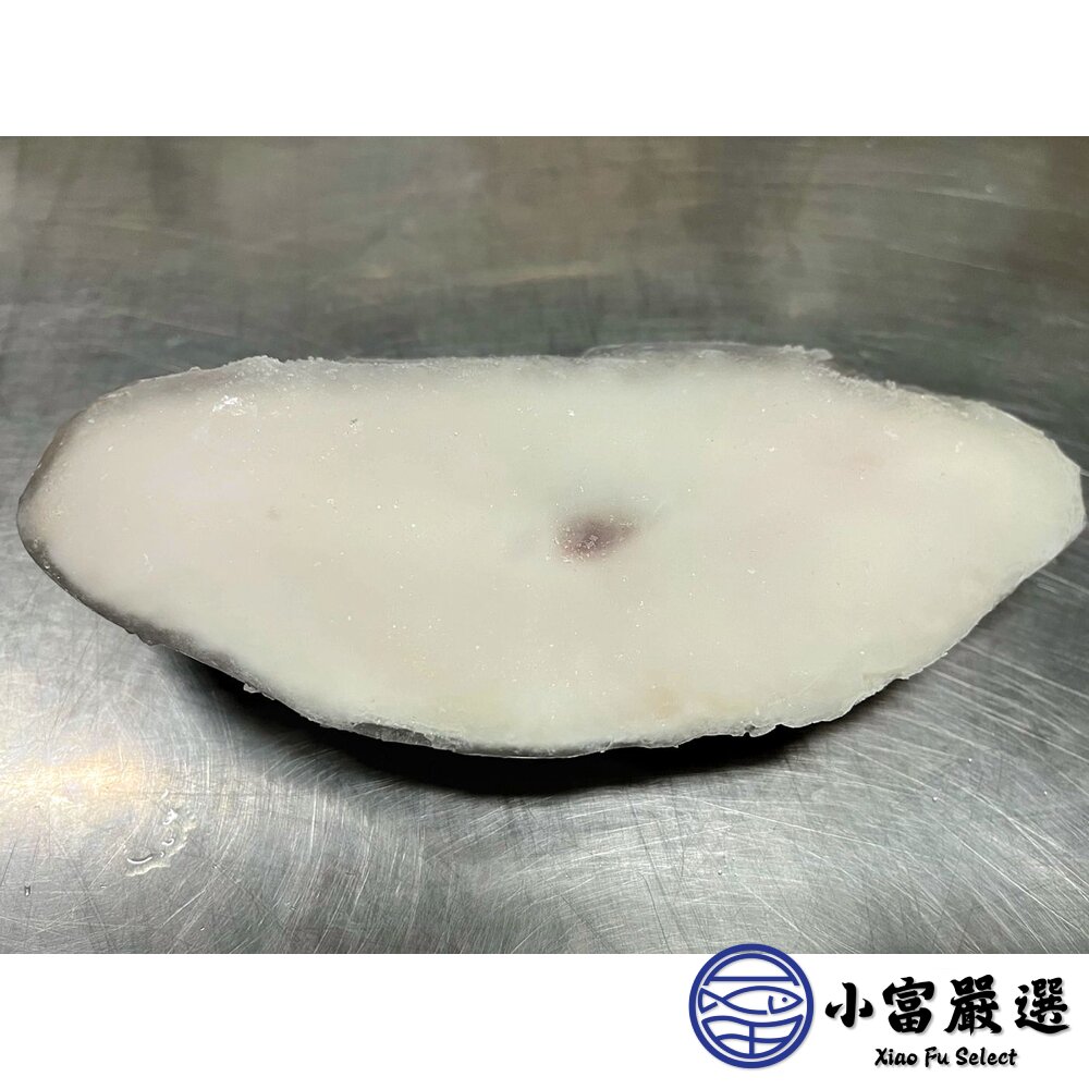 頂級厚切比目魚 比目魚片 大比目魚 半肚孔 (400g/包)-圖片-5