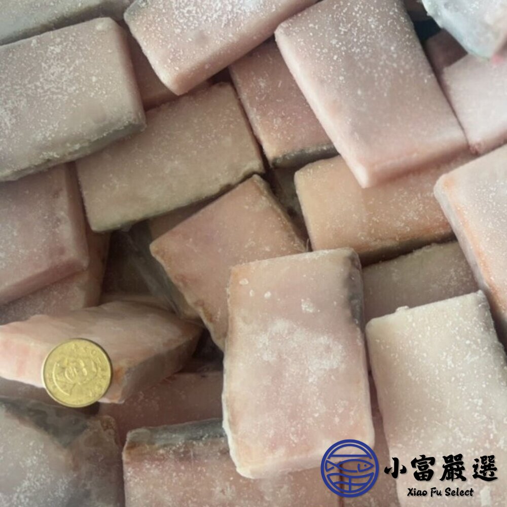 南半球野生紅斑魚 紅斑月魚 月魚片 (10公斤/裝)-圖片-2