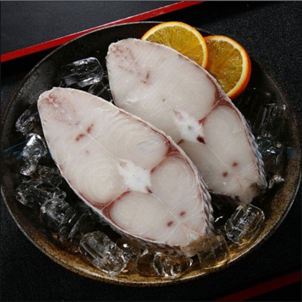 21778833337-粗麟仔 油魚 油甘魚 龍鱈 圓鱈 (6公斤/件)