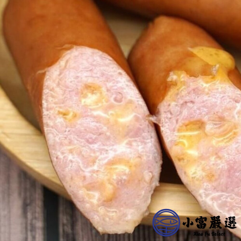 卜蜂巧達乳酪腸 巧達乳酪腸 義式乳酪腸 (400g/包)-圖片-3