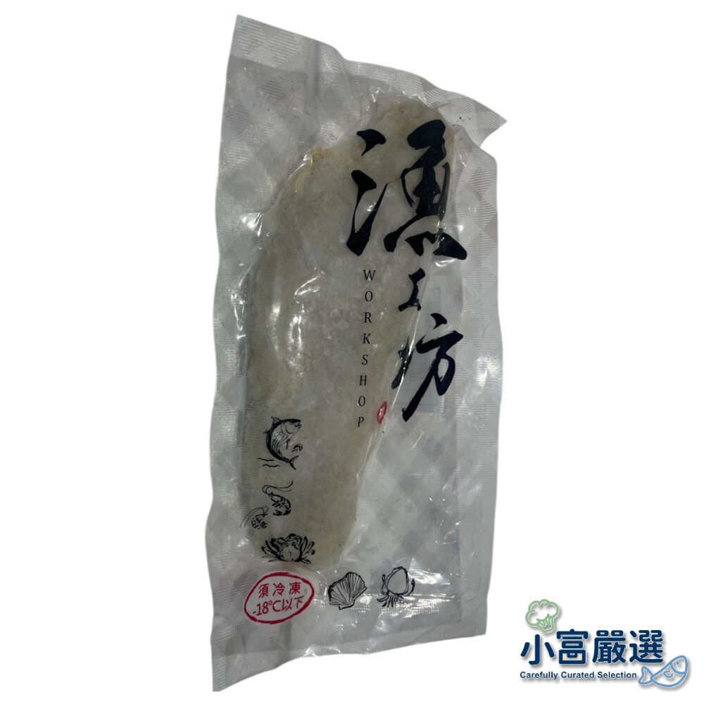 22377838102-888海鮮其他魚類-黃金鰈魚-黃金碟魚250g/300g-黃金魚-皇帝魚 真空包裝 特價99