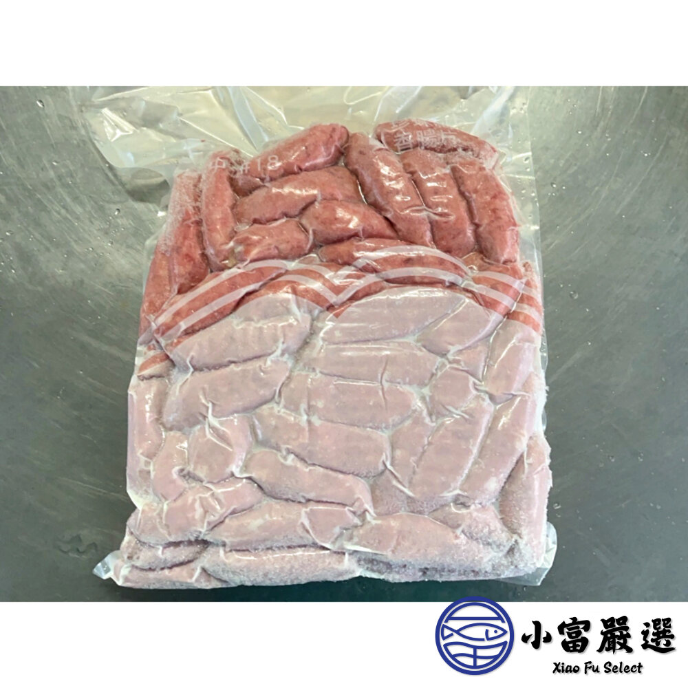 22557711782-肉品香腸類- 津谷中式香腸16節-一包條五台斤公斤(每台斤16條) 特價 好吃有品牌 保證更安心