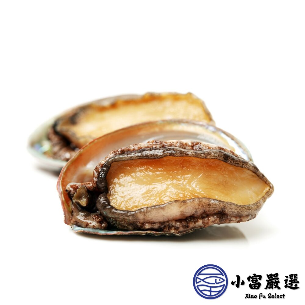 頂級鮑魚清肉 (200g/包)鮑魚肉-圖片-1