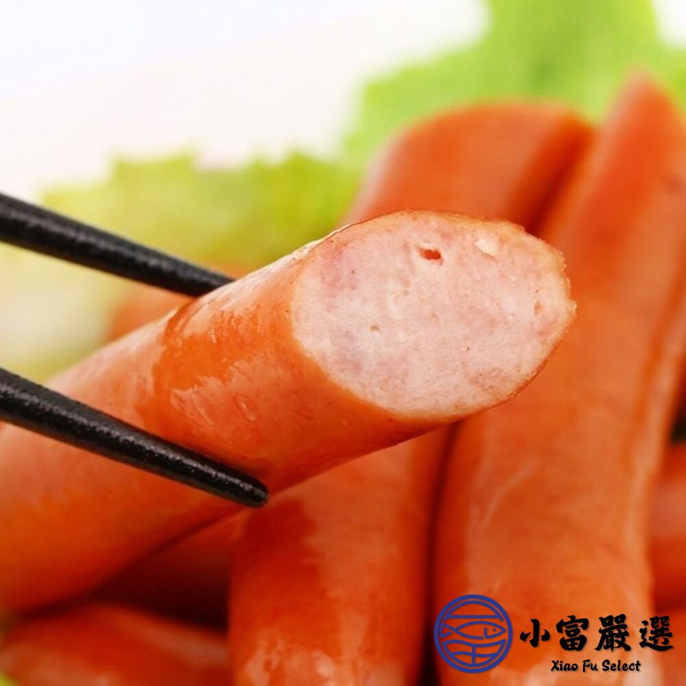津谷原味德式香腸 德式香腸 原味香腸 (10條入/500g/包)-圖片-4