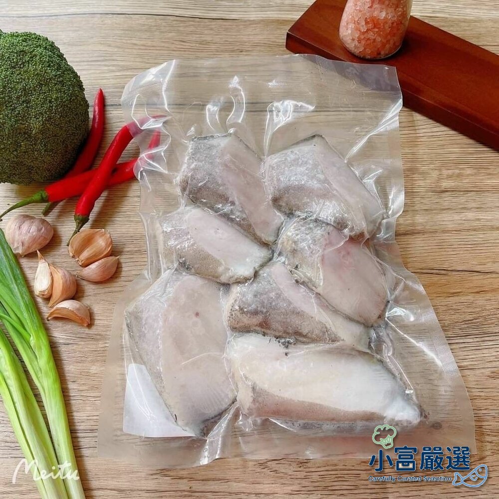 240903221439-海鮮比目魚類-大比目魚尾-大比目魚塊(g) 細膩嫩滑的肉質.非常好料理 特價中